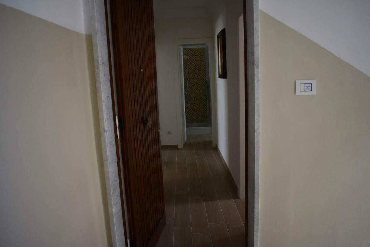 La Casa Di Zeffiro Apartment Maiori Exterior photo